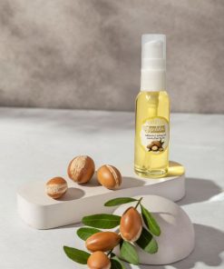 روغن آرگان اصل