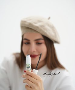 ریمل چشم گیاهی گلشید