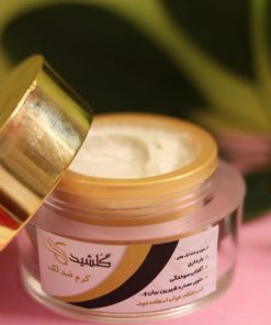 کرم ضد لک گلشید