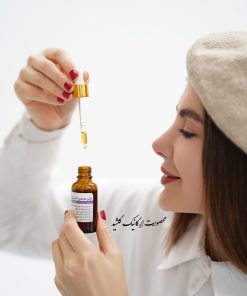 تونر معجزه گلشید