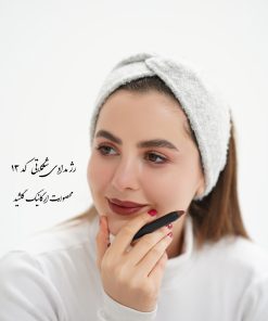 رژ مدادی شکلاتی کد 13
