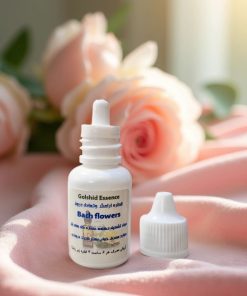 قطره آرام بخش گل های باخ